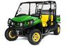 John Deere Gator XUV 550 S4 2012